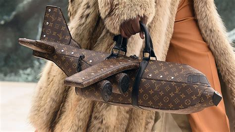 lv bag plane|lv airplane purse price.